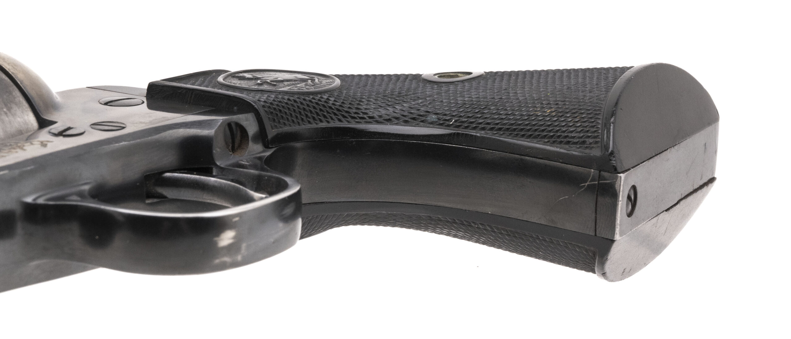 Colt Single Action Army 2nd Gen Revolver .45LC (C20884