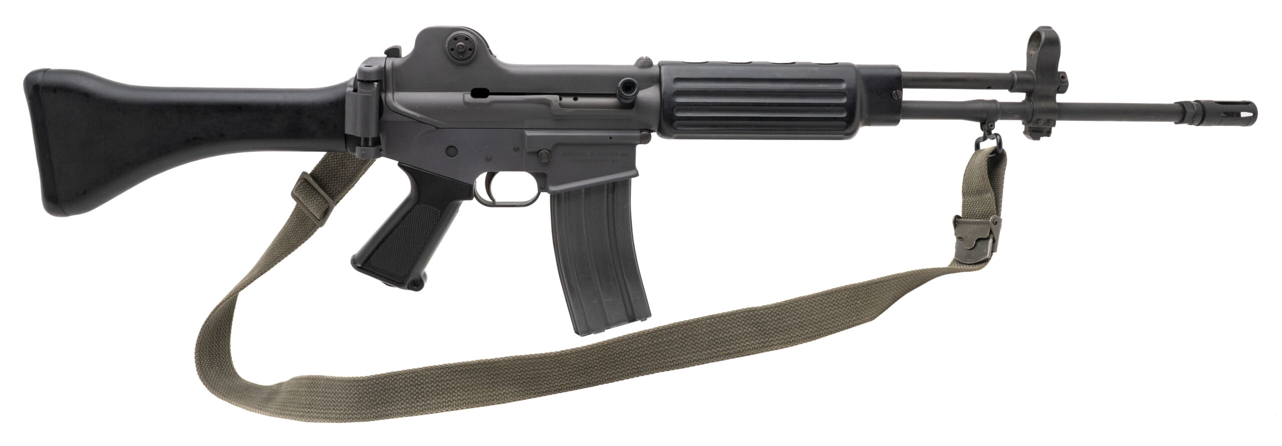 Daewoo K2 Rifle 5.56 NATO (R44587)