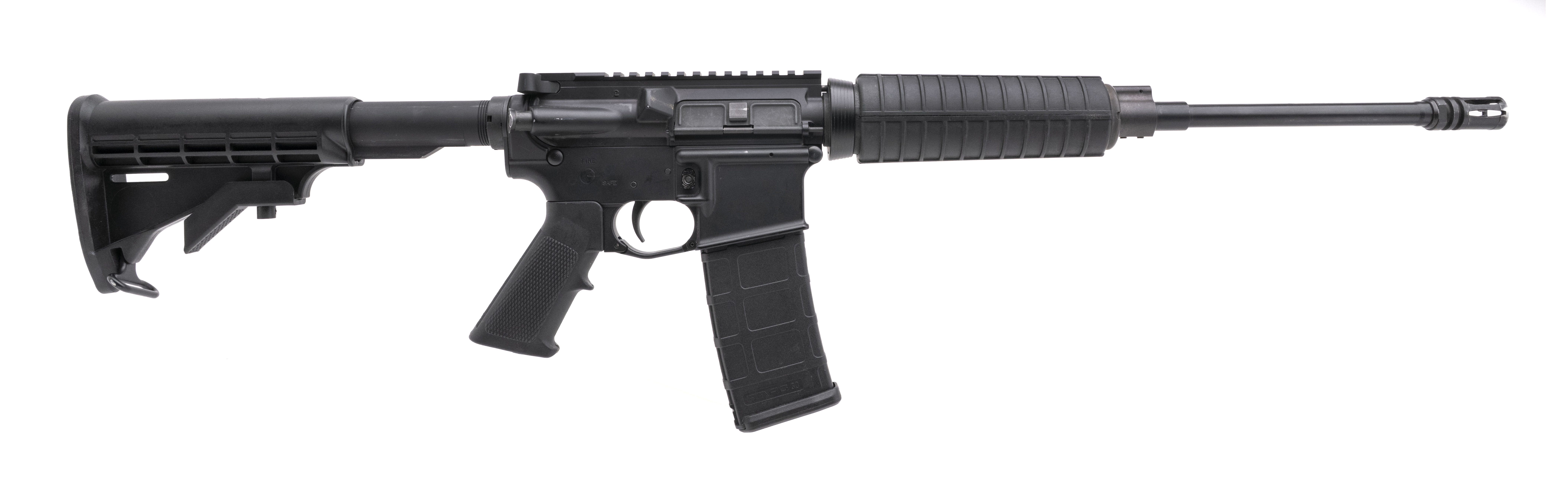 Del-Ton Echo 316L Rifle 5.56 Nato (R44760)
