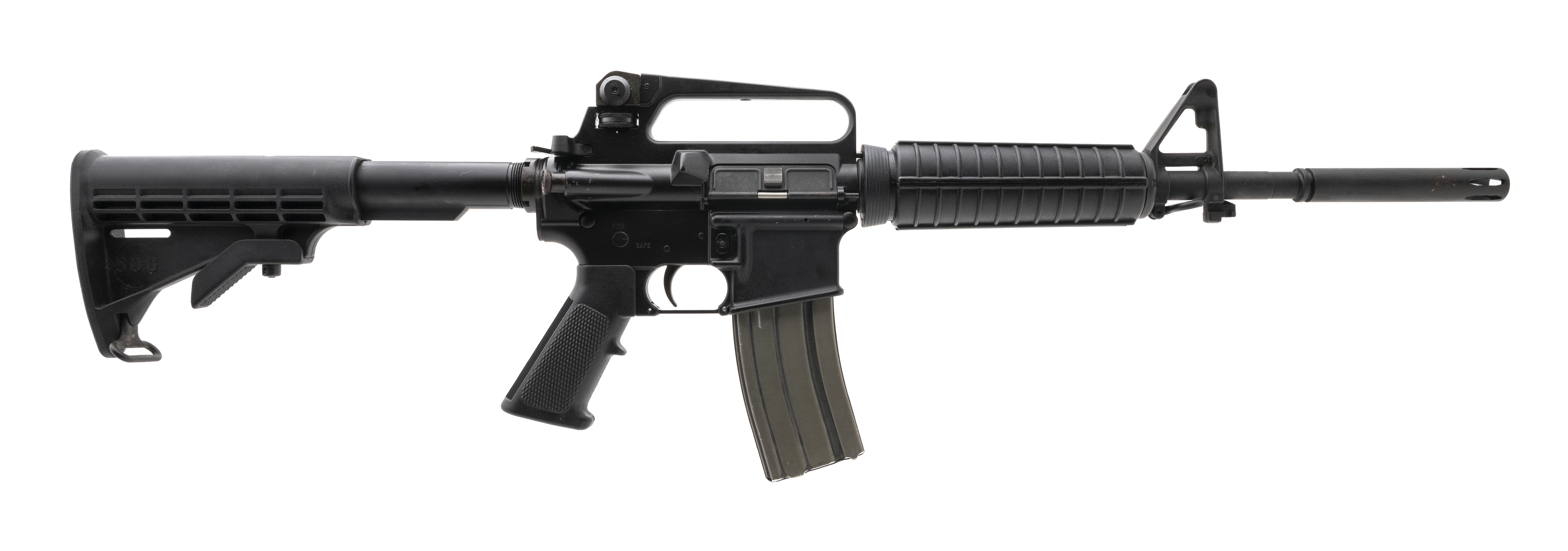 DPMS A-15 Rifle .223 Rem/5.56 NATO (R44777)