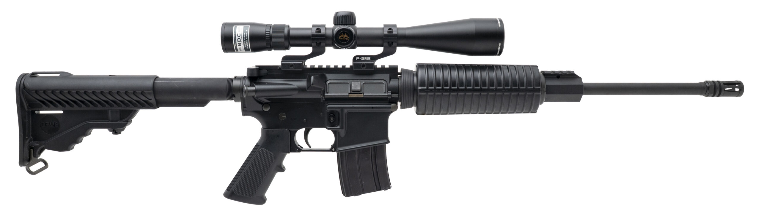 DPMS A-15 Rifle 5.56 Nato (R44761)