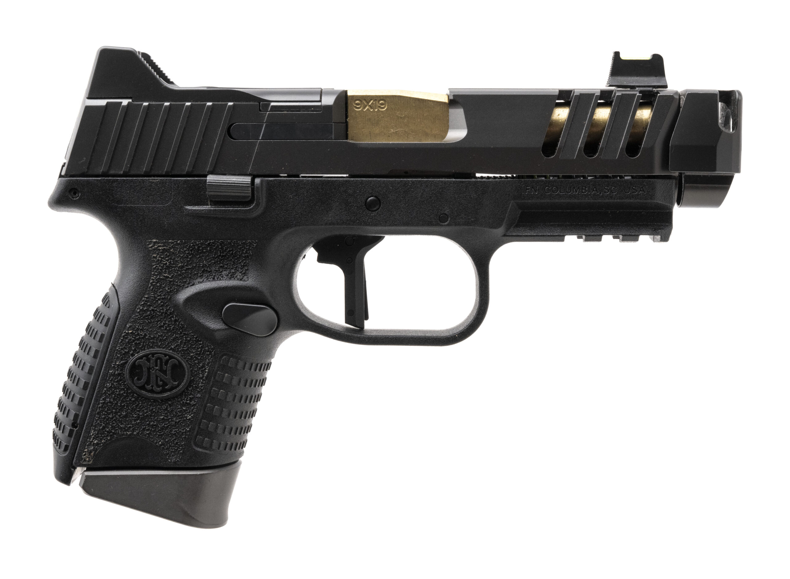 FN 509 CC Edge Pistol 9mm (PR72892)