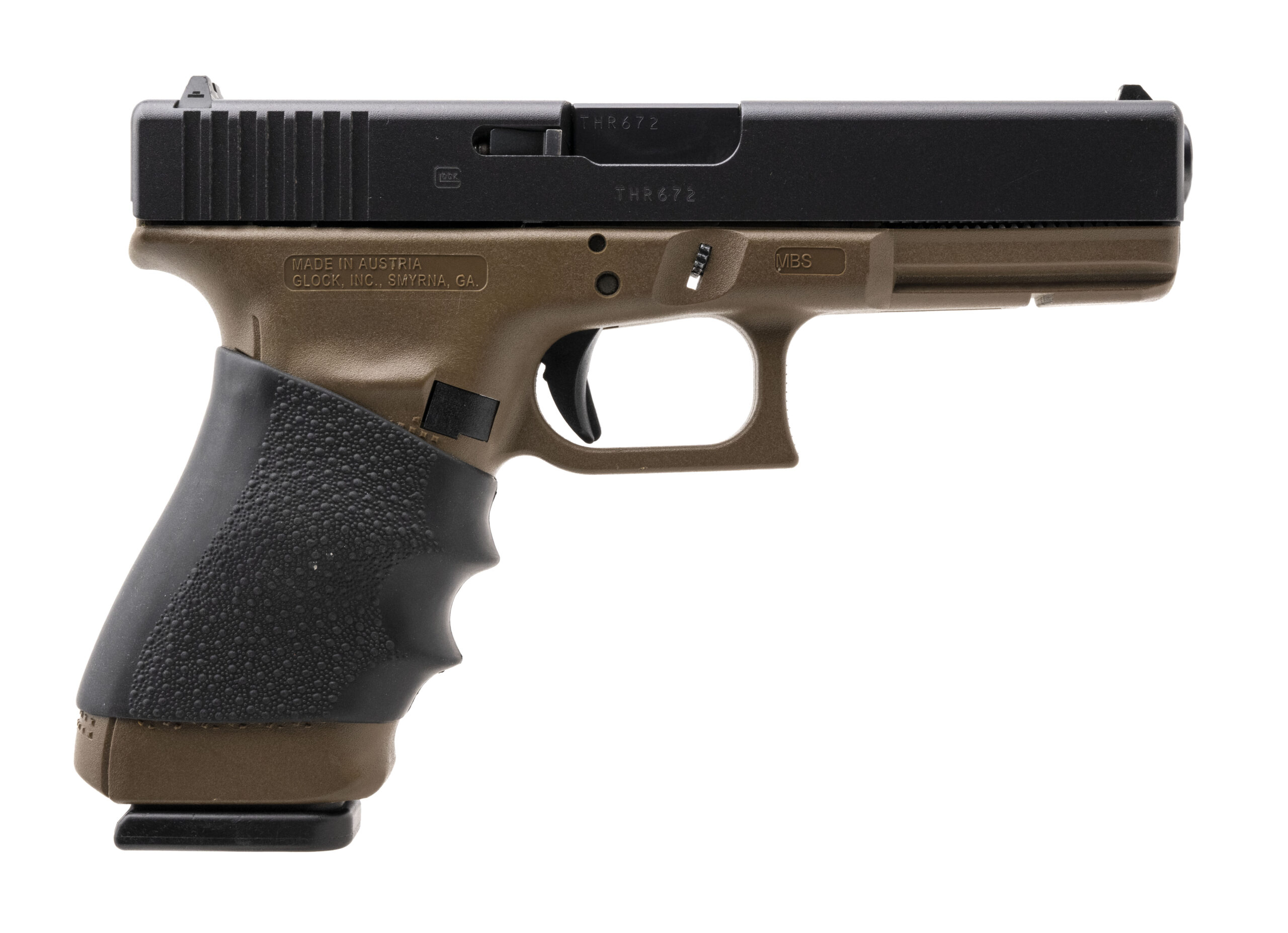 Glock 21 Gen 4 Pistol .45 ACP (PR73340)