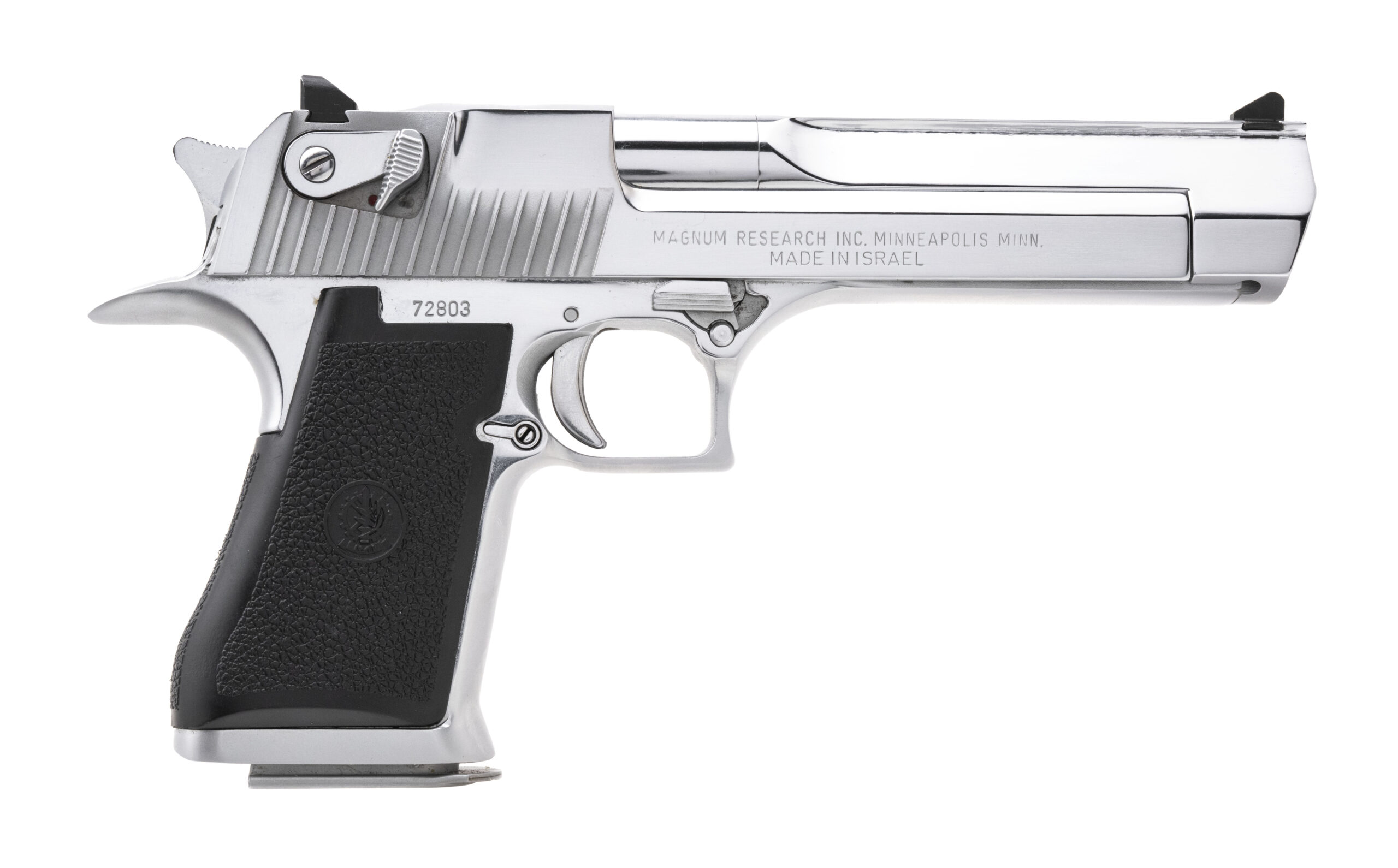 IMI Magnum Research Desert Eagle Pistol .44 Magnum (PR73226)
