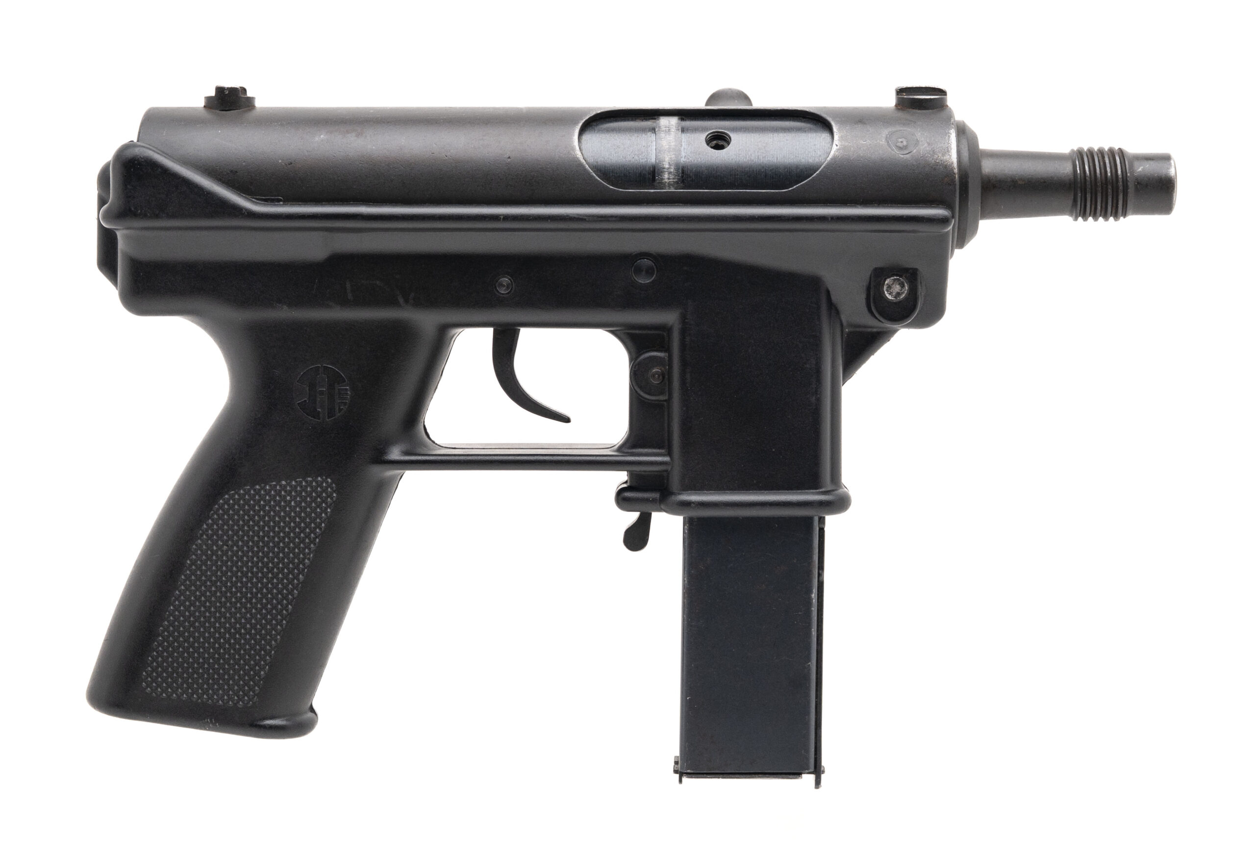 Intratec Tec-9 Mini Pistol 9mm (PR72793)
