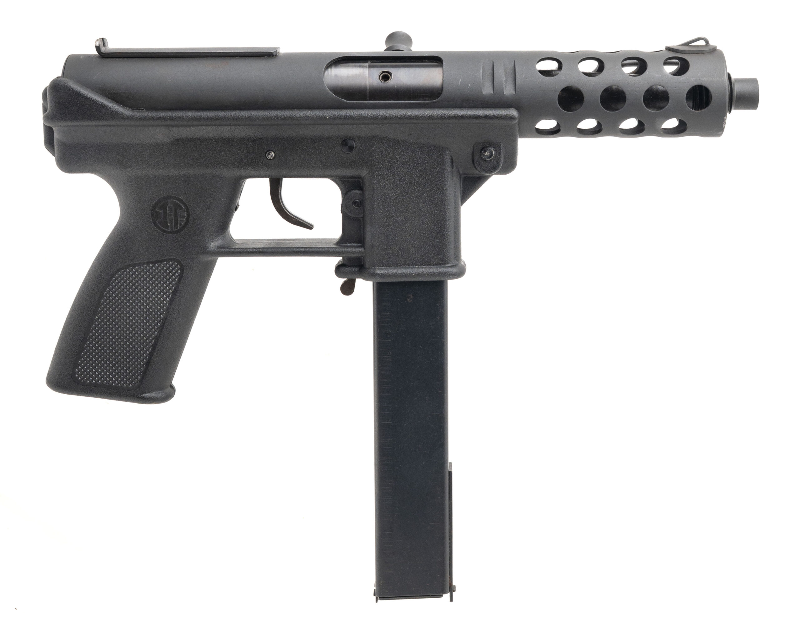 Intratec Tec-9 Pistol 9mm (PR73331)