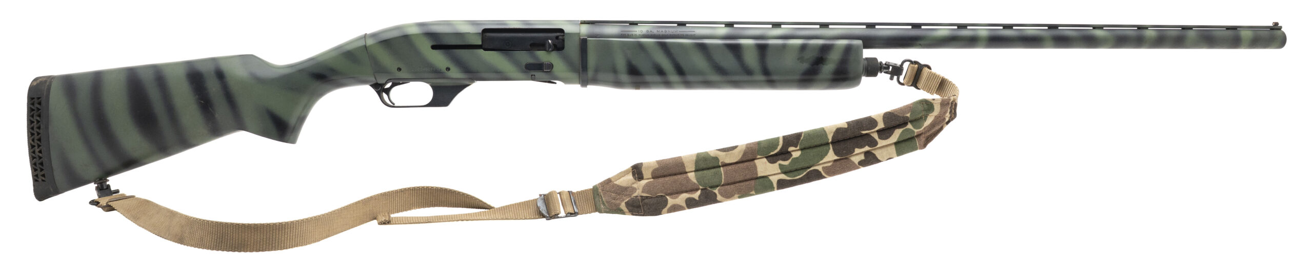 Ithaca Mag-10 Shotgun 10 Gauge (S17096)