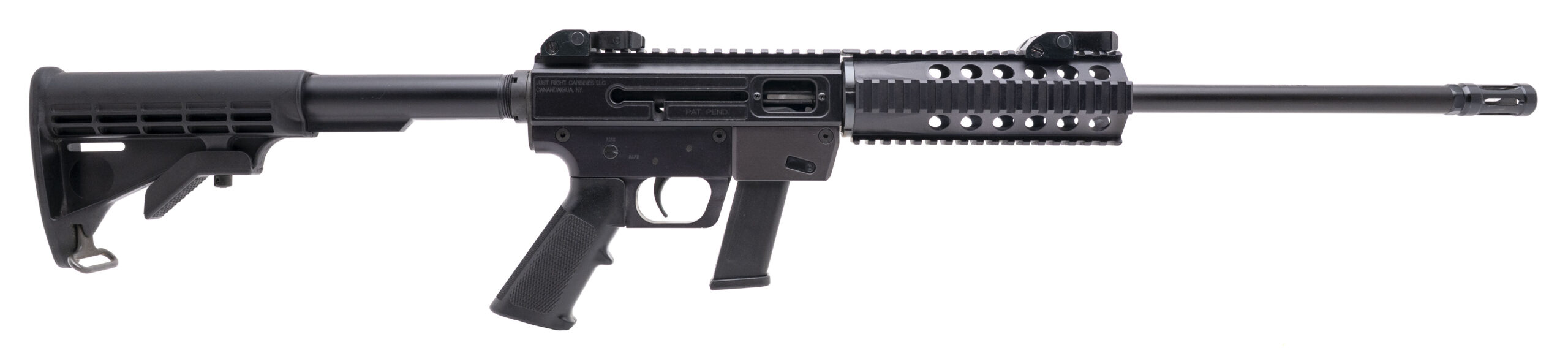 JRC JR Carbine 9mm (R44585)