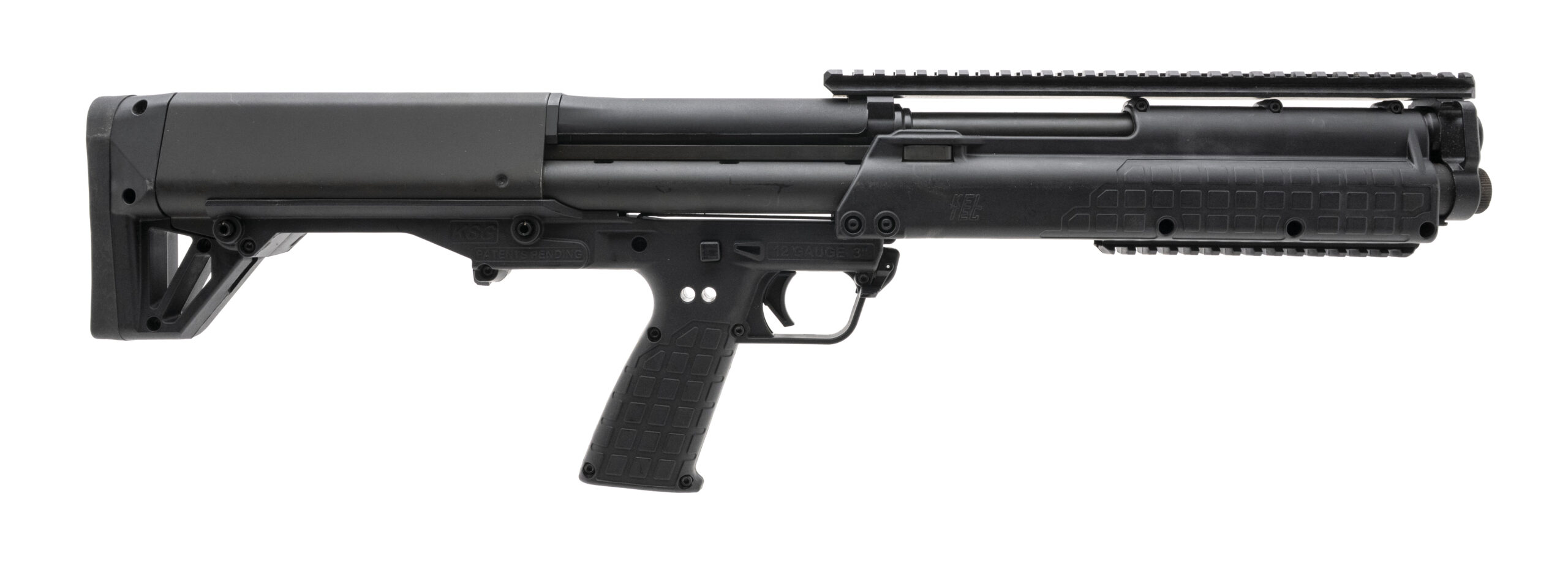 Kel-Tec KSG Shotgun 12 Gauge (S17007)