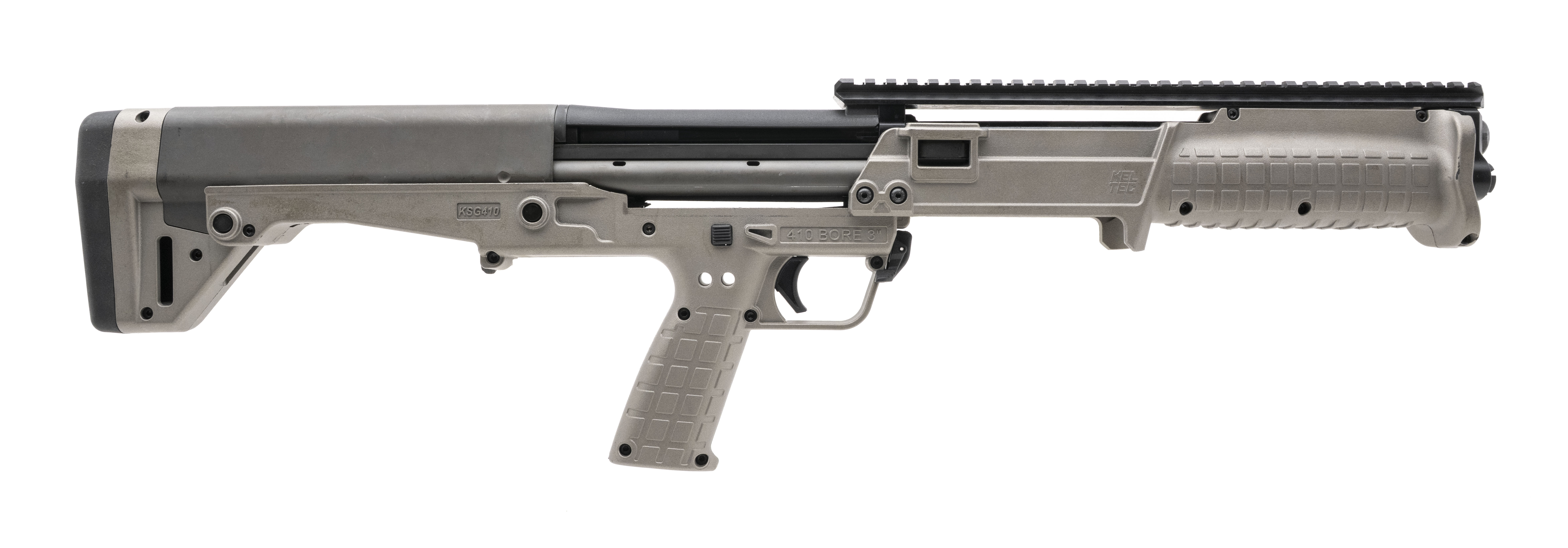 KEL-TEC KSG Shotgun .410 Gauge (S17127)