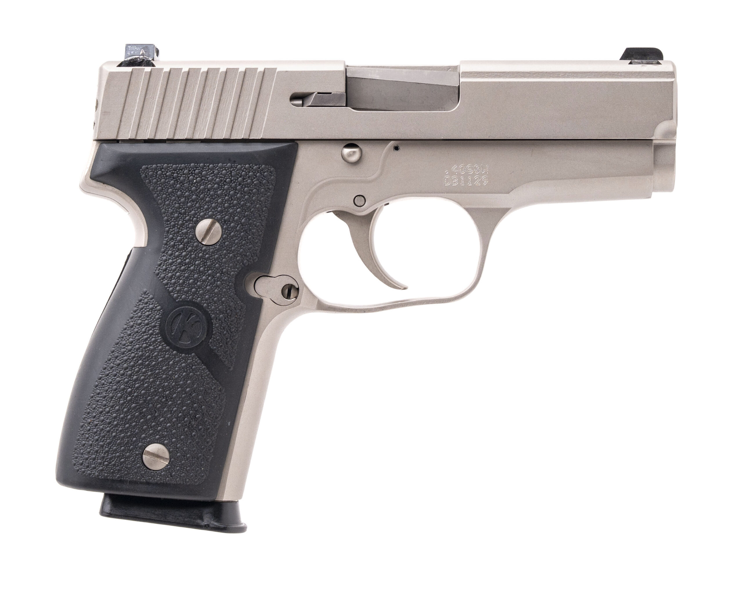 Khar Arms K40 Pistol .40 S&W (PR72802)