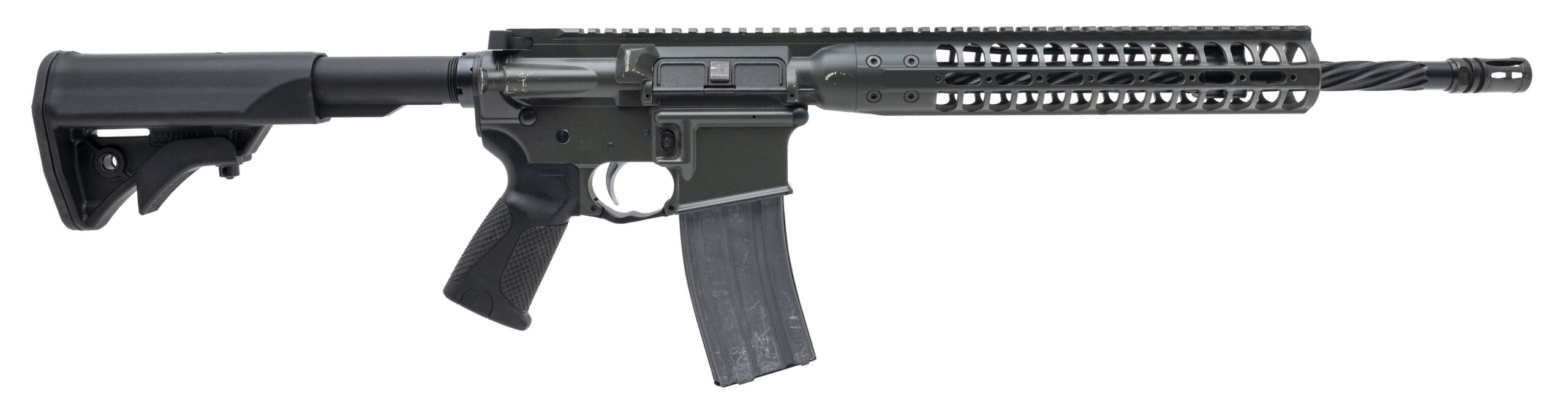 LWRC M6 IC-Discovery Rifle 5.56 NATO (R44558)