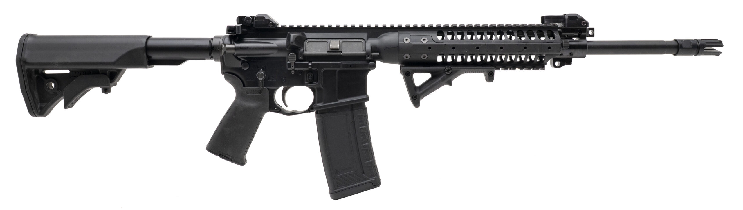 LWRC M6 Rifle 5.56 Nato (R44759)