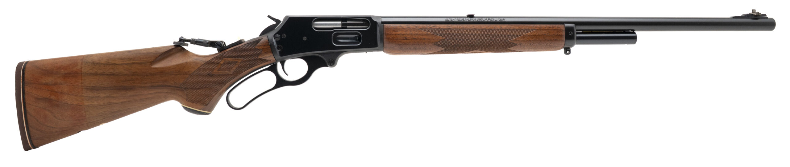 Marlin 1895SS Rifle .45/70 GOV'T (R44870)