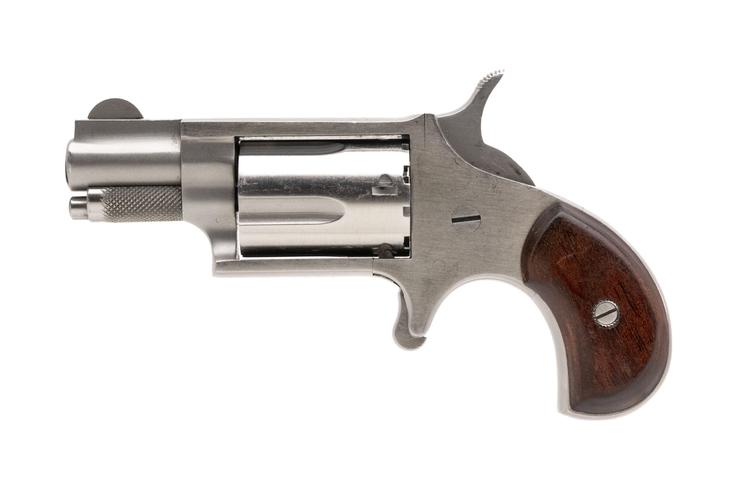 NAA Mini-Revolver .22LR (PR73303)