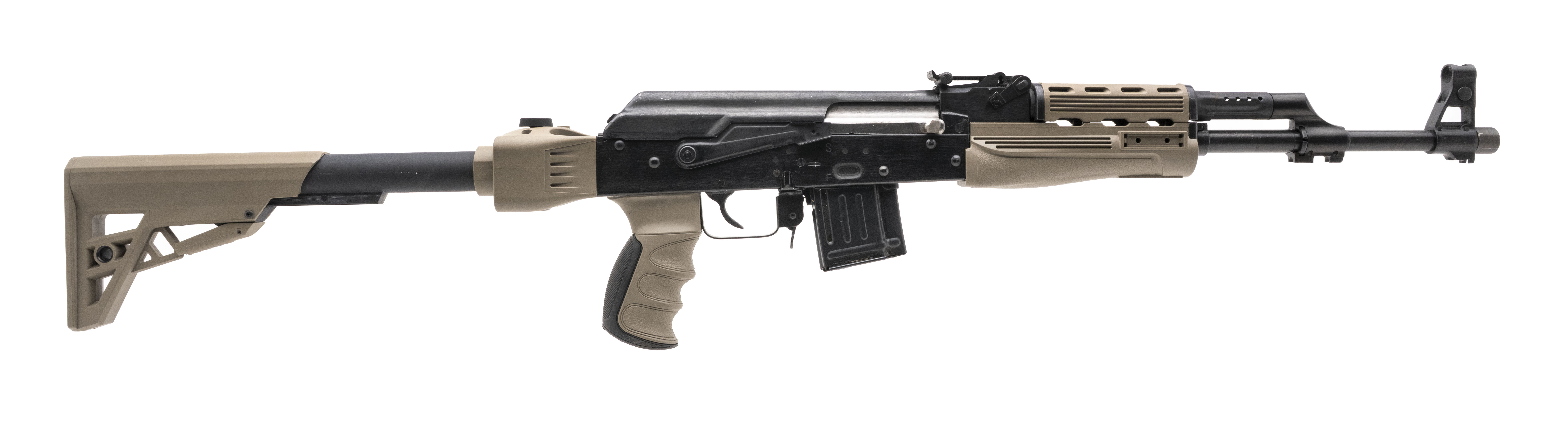 Norinco MAK-90 Rifle 5.56x45mm (R44771)