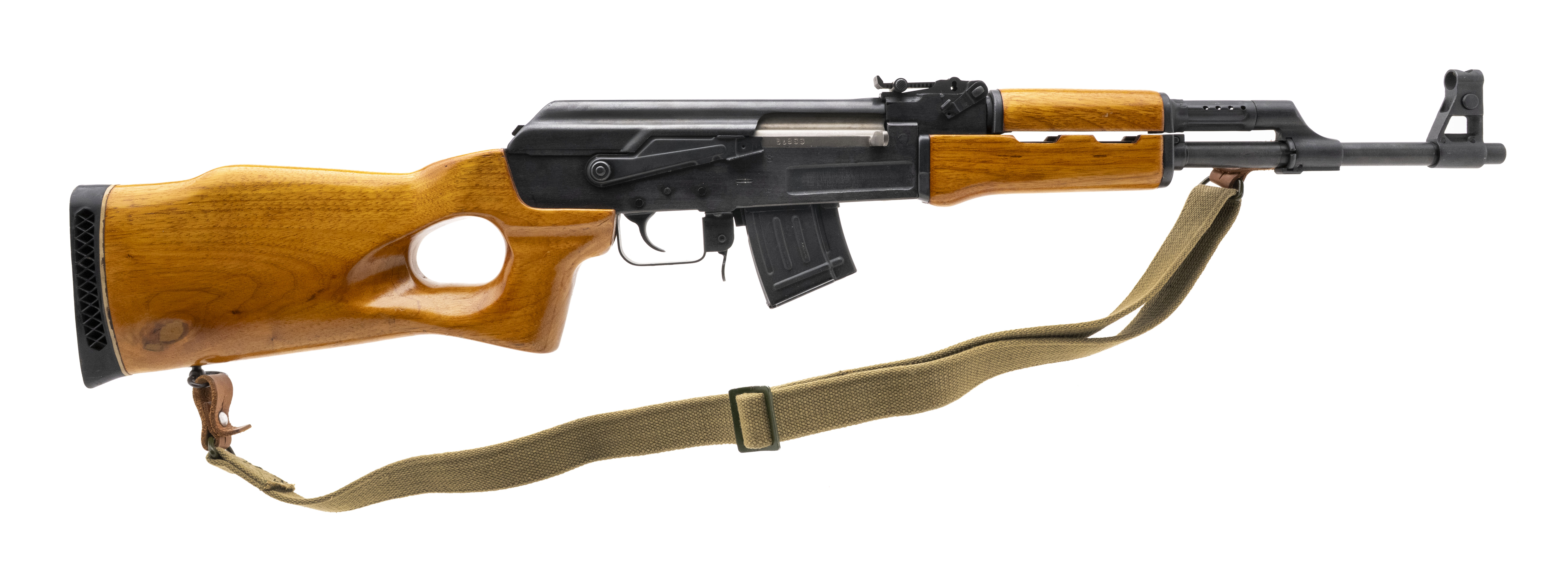 Norinco MAK-90 Sporter Rifle 7.62X39mm (R44753)