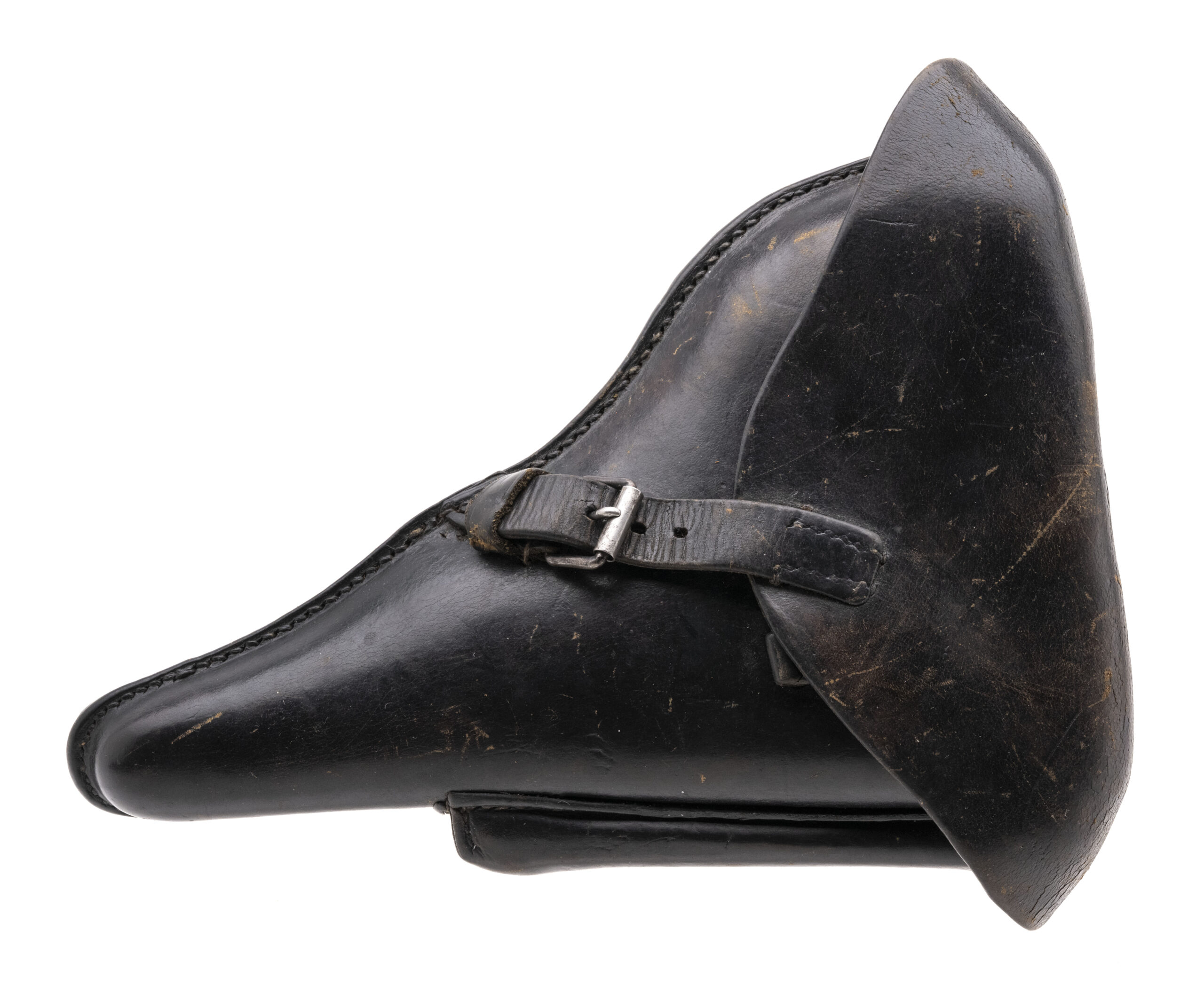 P-08 Luger holster & magazine (MM5716)