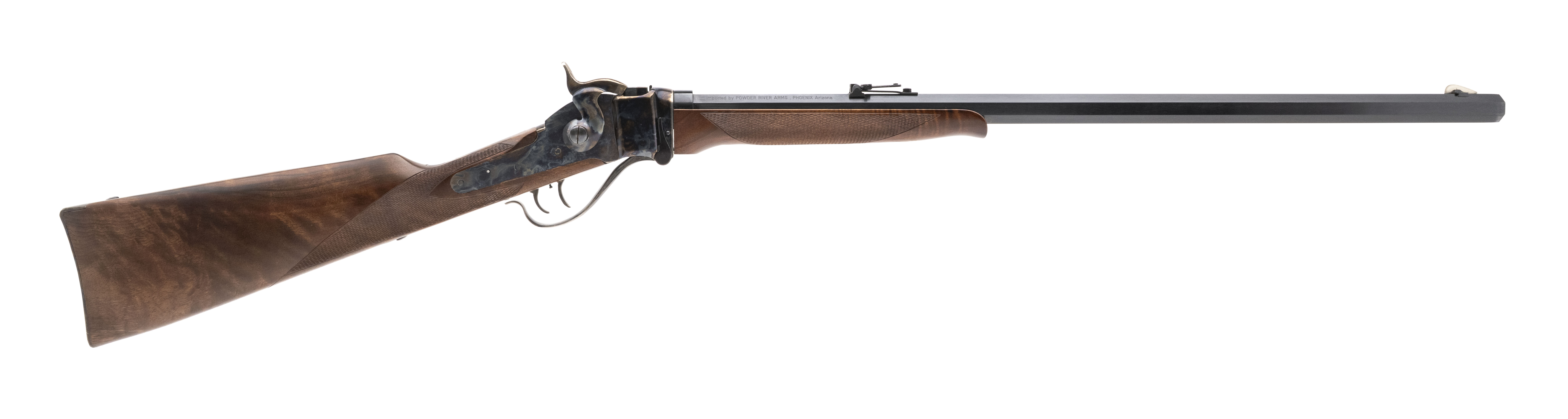 Pedretti & Sons 1874 Sharps Rifle .45-70 (R44807)