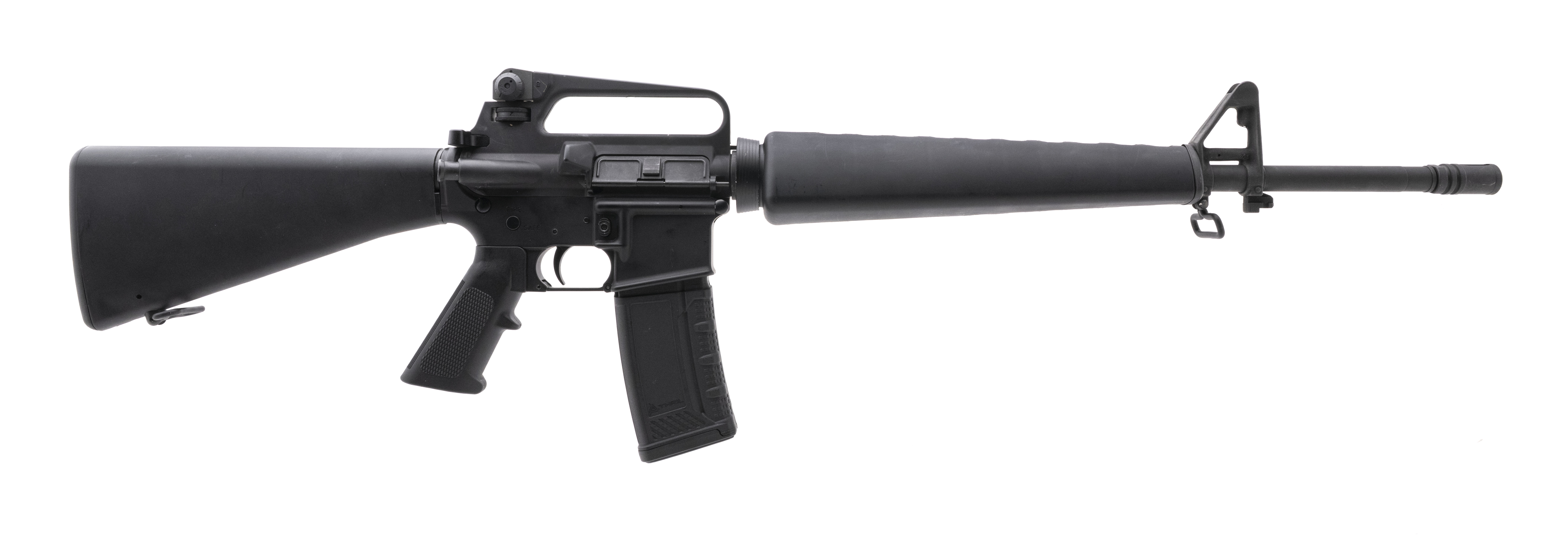 PSA PA-15 Rifle 5.56 Nato (R44762)