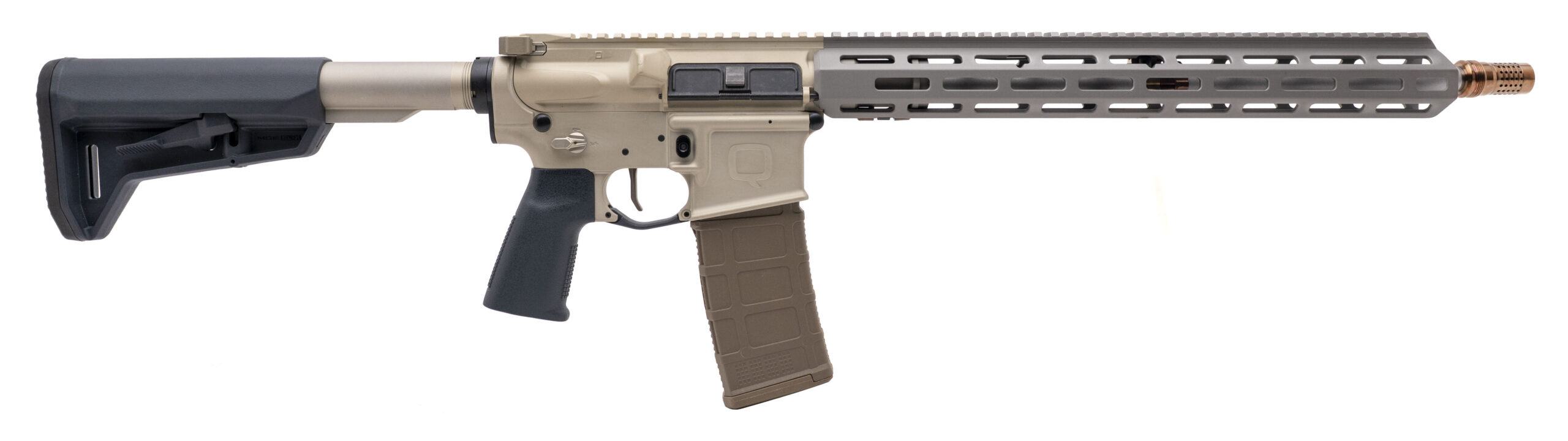 Q Sugar Weasel Rifle 5.56 NATO (R44576)