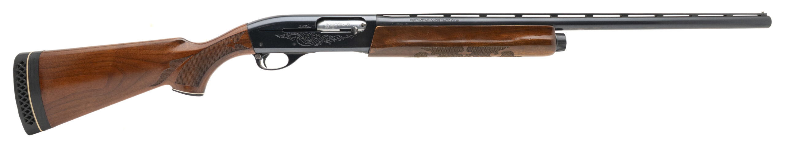 Remington 1100 Shotgun 12 Gauge (S17118)