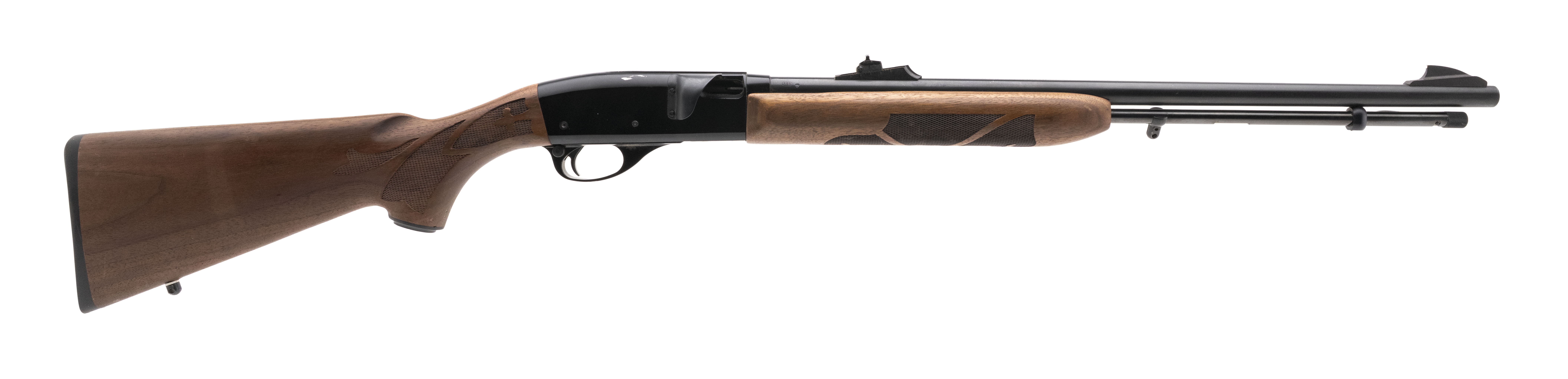 Remington 552 Speedmaster Rifle .22LR (R44785)
