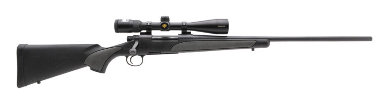 Remington 700 SPS Rifle .30-06 SPRG