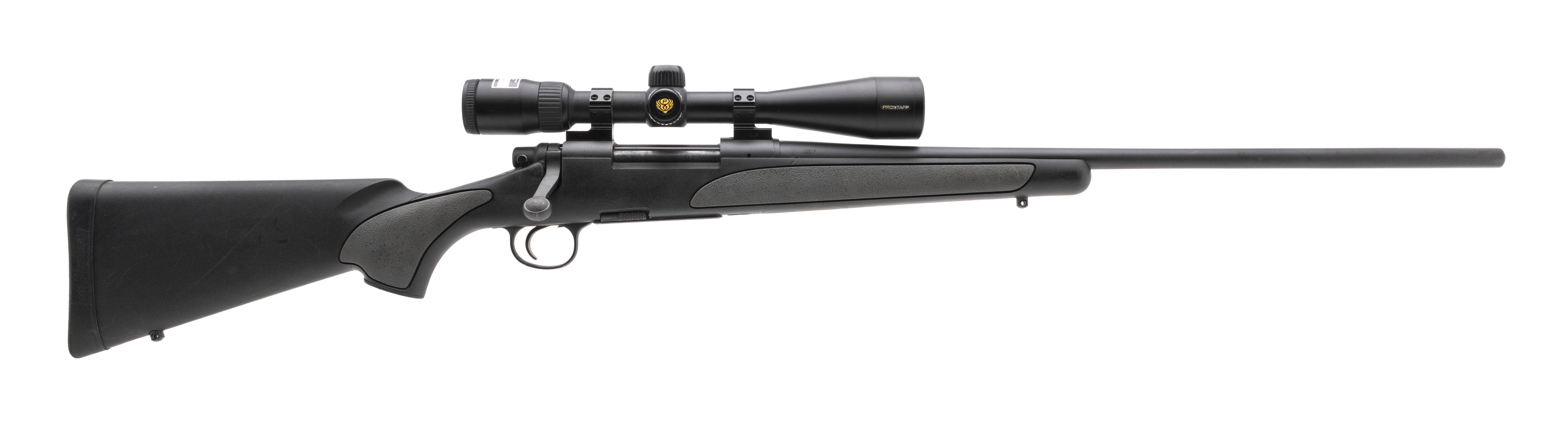 Remington 700 SPS Rifle .30-06 SPRG (R44790)