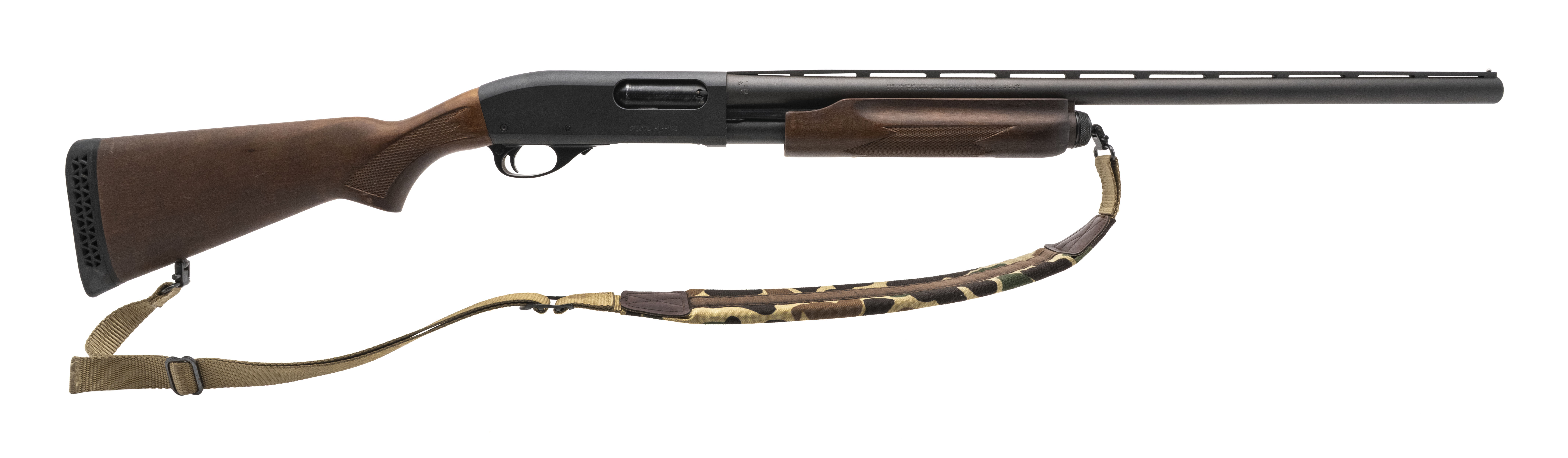 Remington 870 Magnum Special Purpose Shotgun 12 Gauge (S17095)