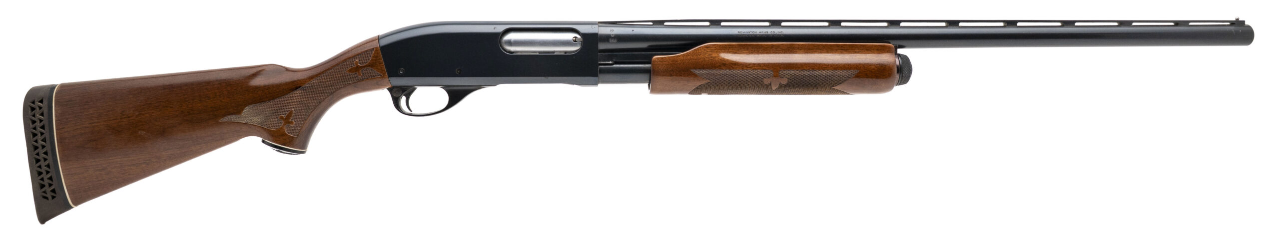 Remington 870 Wingmaster Shotgun 12 Gauge (S17133)