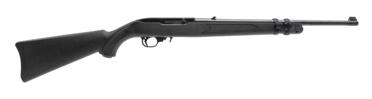 Ruger 10/22 Rifle .22LR