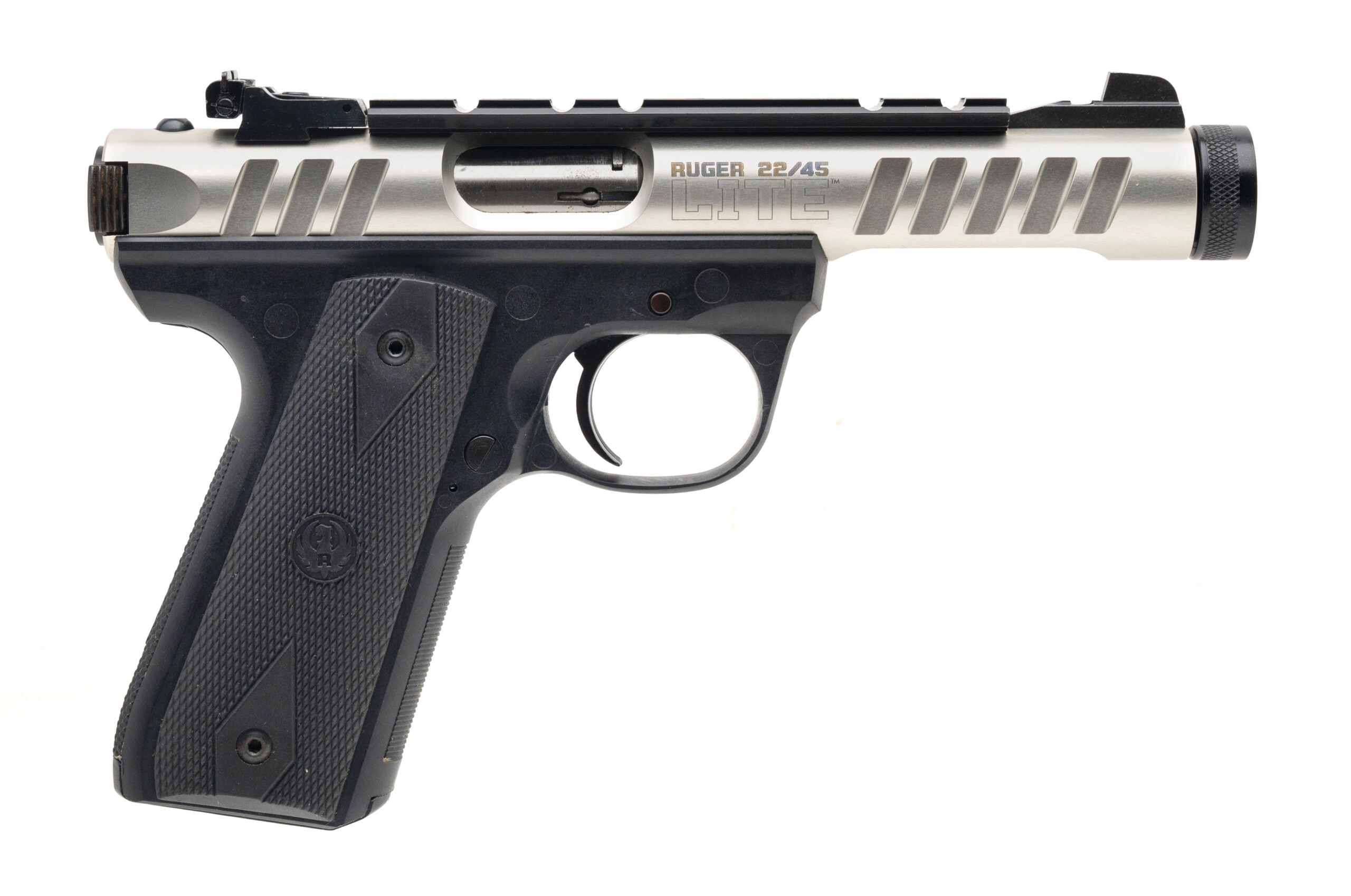Ruger 22/45 Lite Pistol .22LR (PR73341)