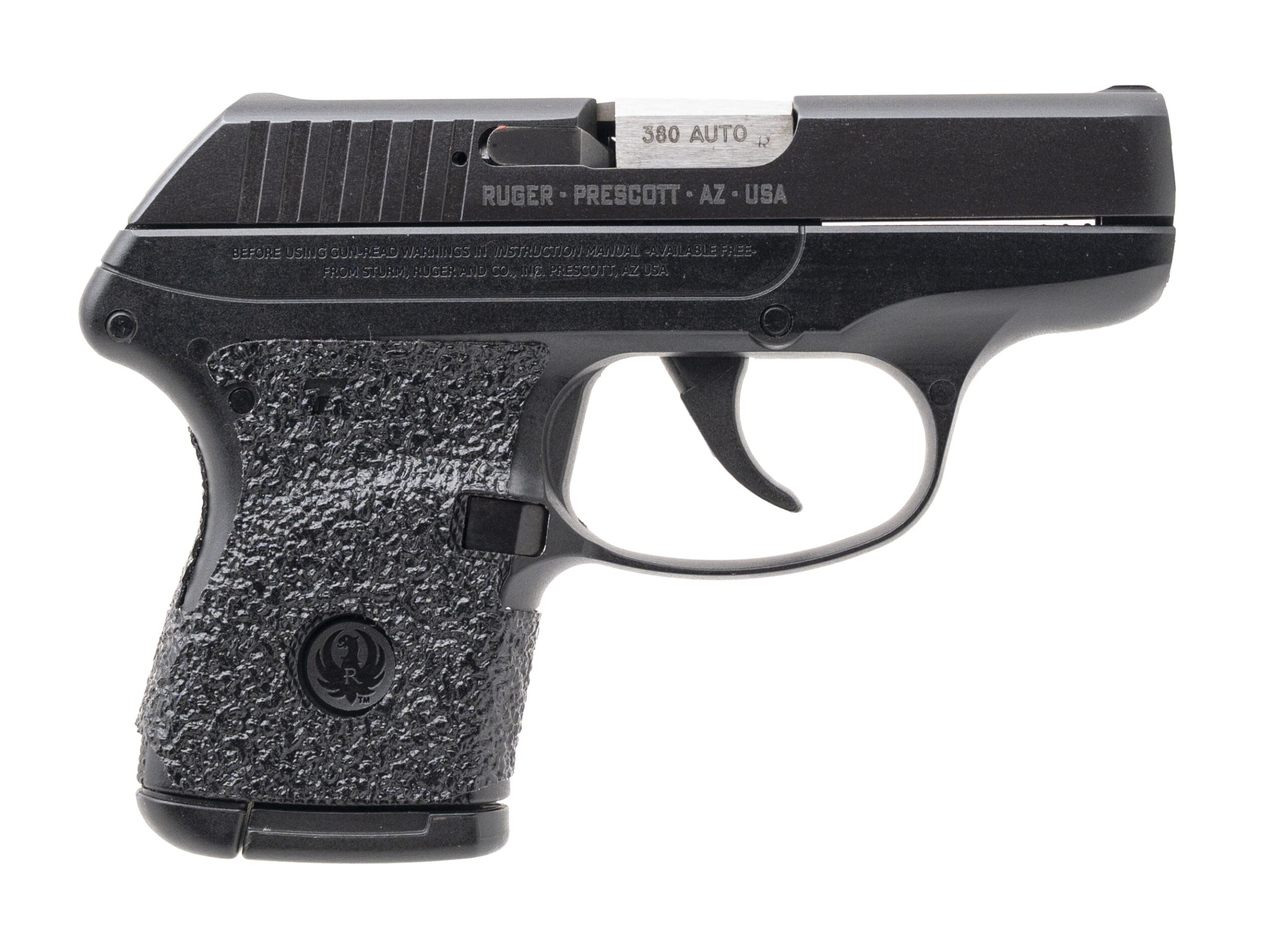 Ruger LCP Pistol .380 Acp (PR73293)