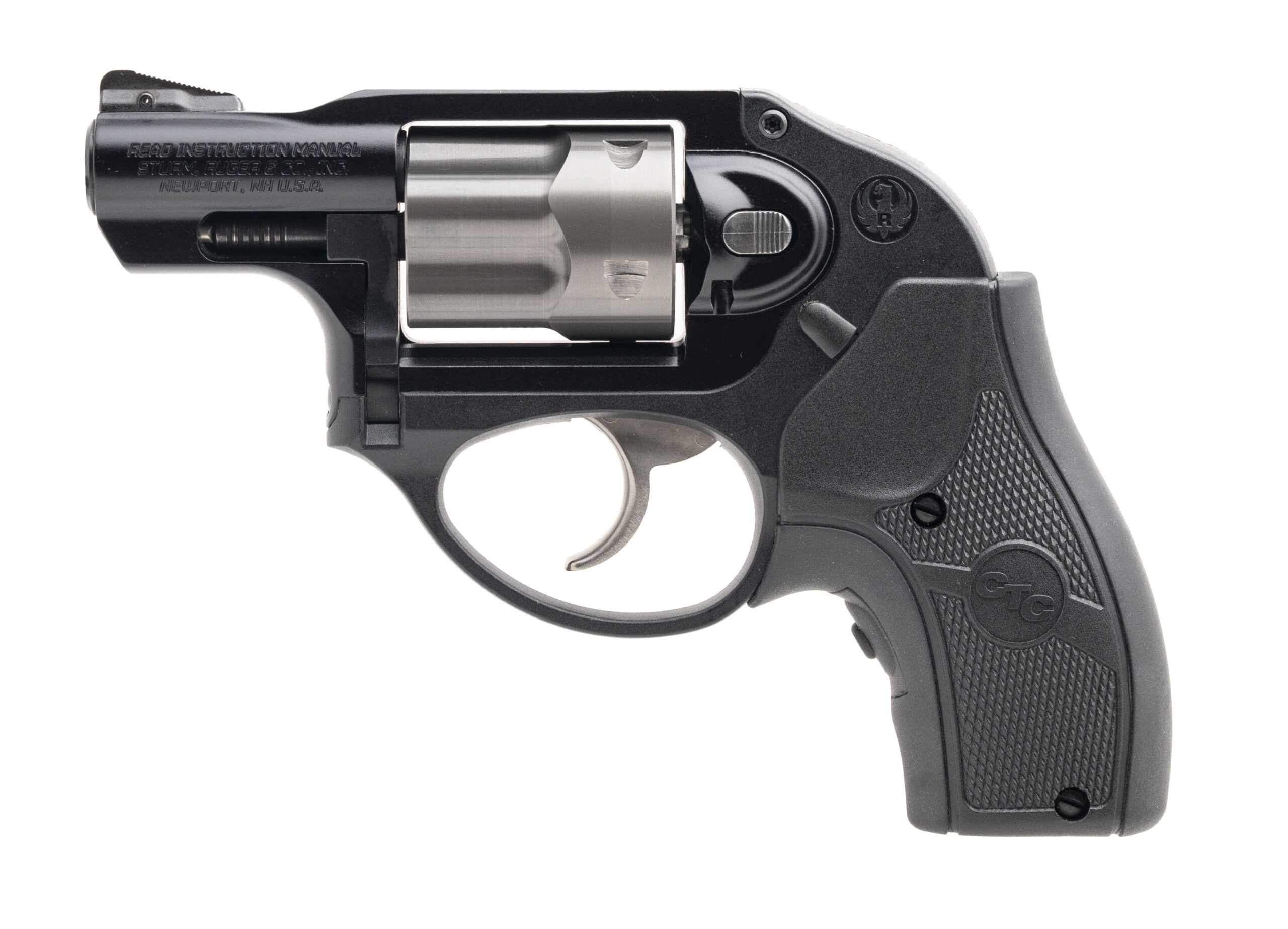 Ruger LCR Revolver .38 Special (PR73348)