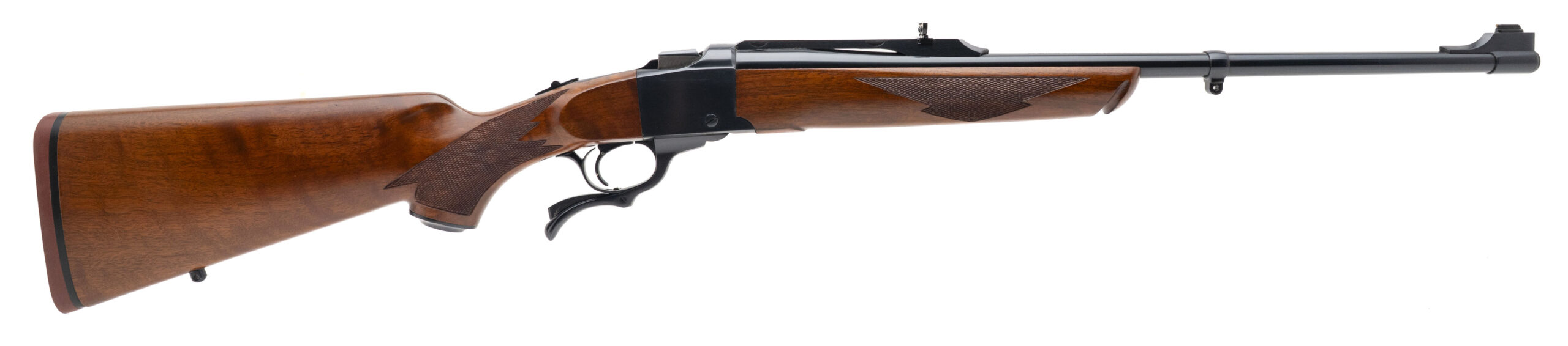 Ruger No.1 Rifle .357 Magnum (R44855)