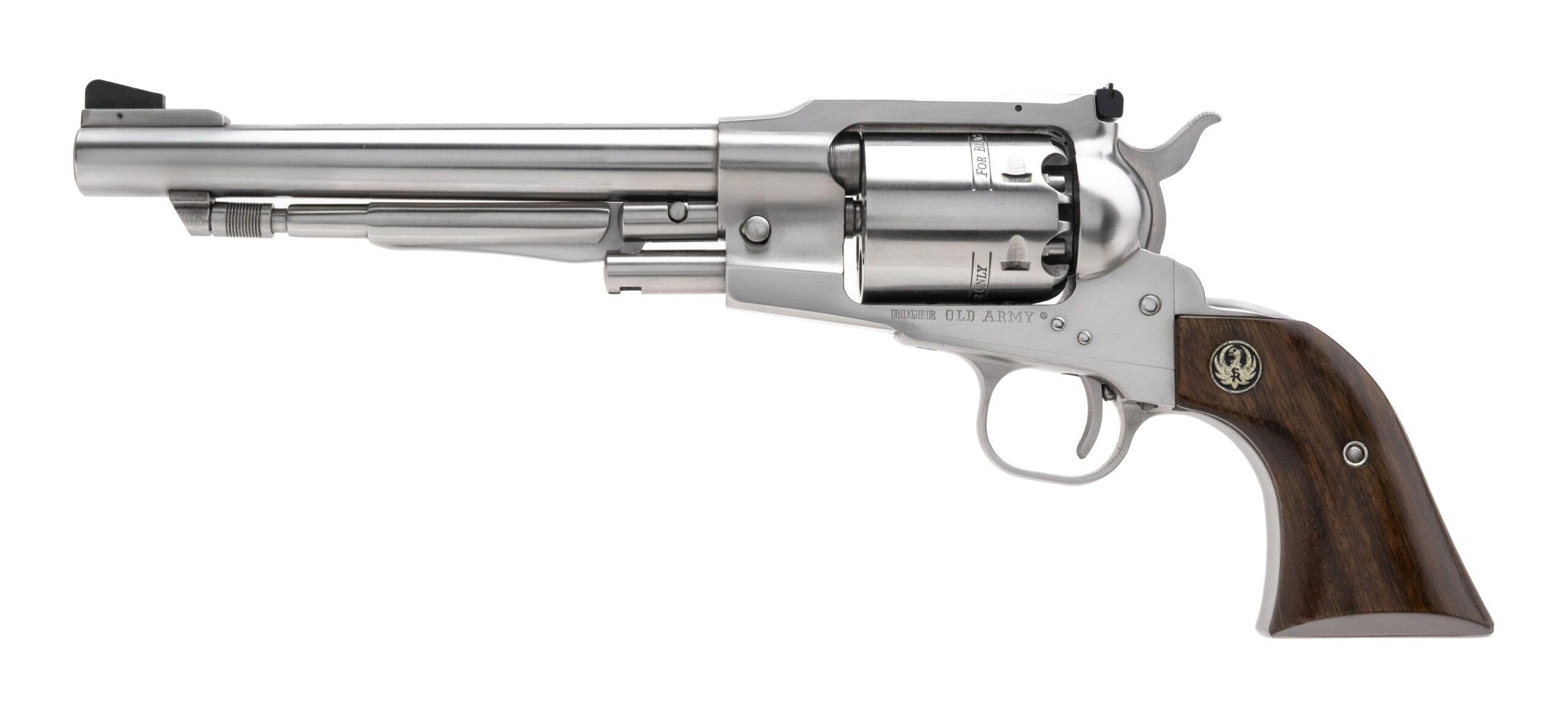 Ruger Old Army Black Powder Revolver .45 cal (BP900)