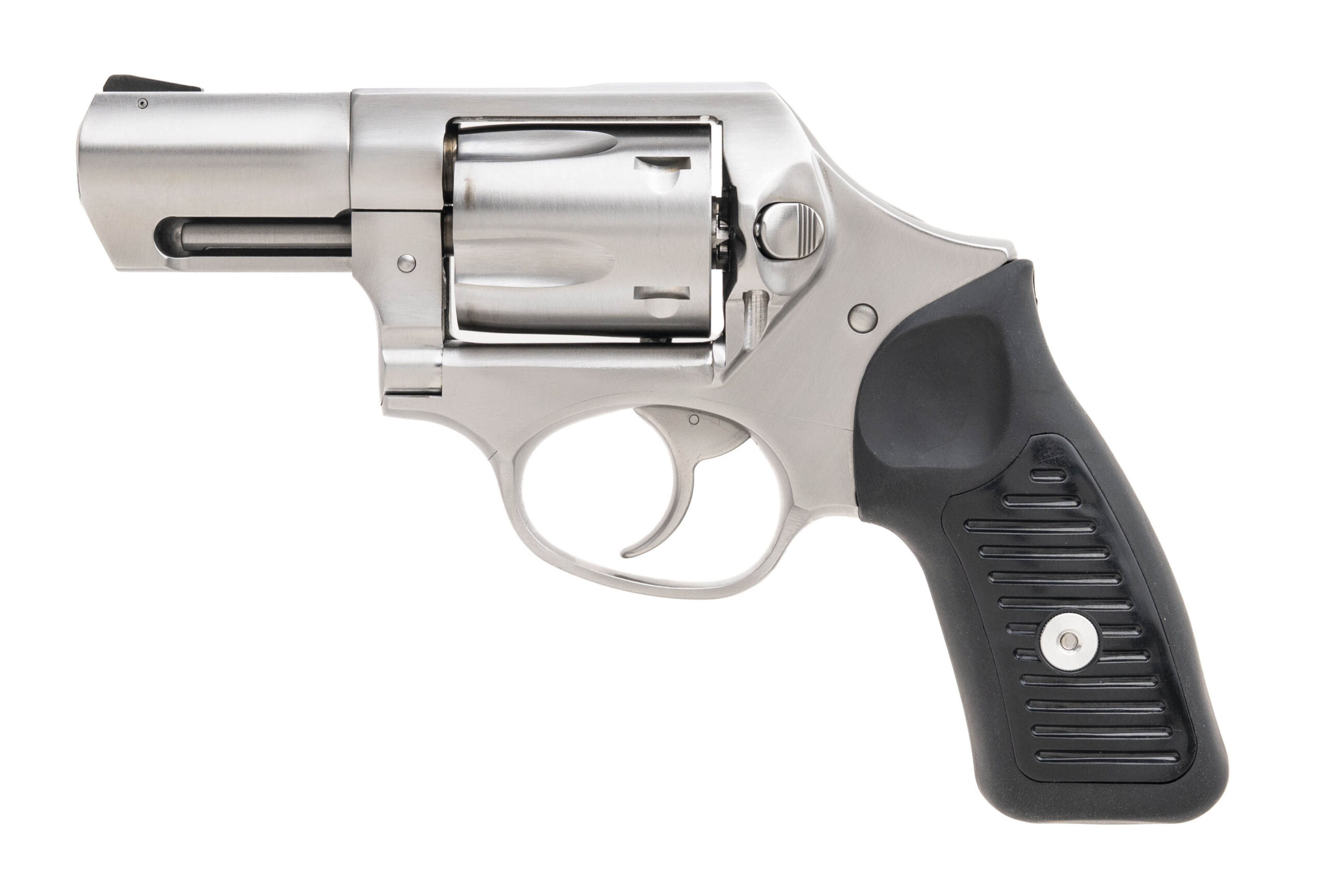 Ruger SP101 Revolver .357 Magnum (PR73139)