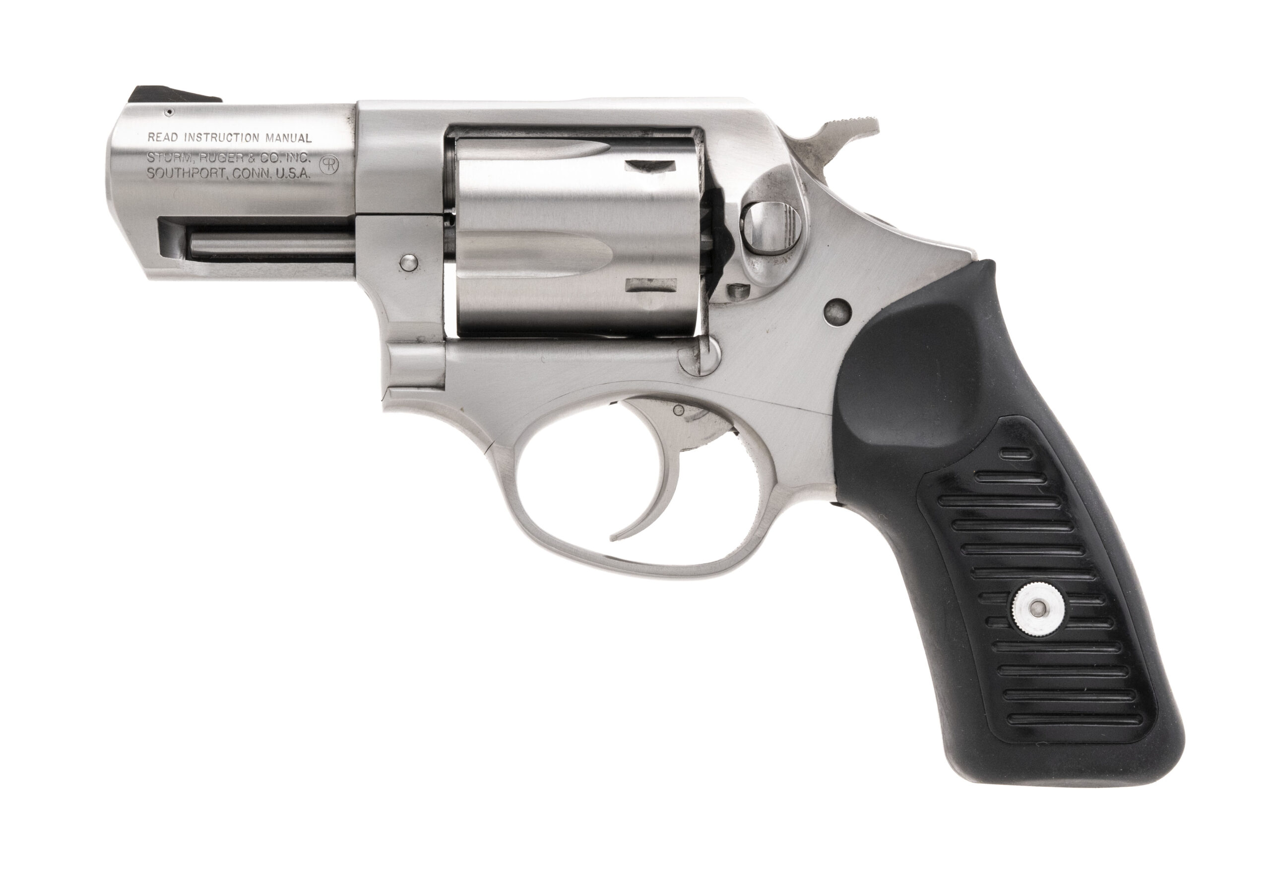 Ruger SP101 Revolver .357 Magnum (PR73309)