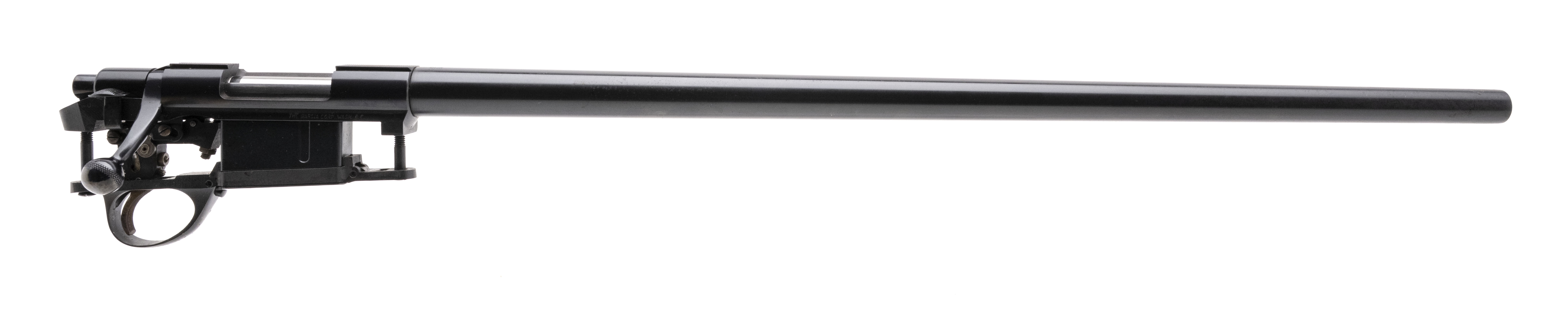 SAKO L461 Vixen barreled action .223 REM (R44664)