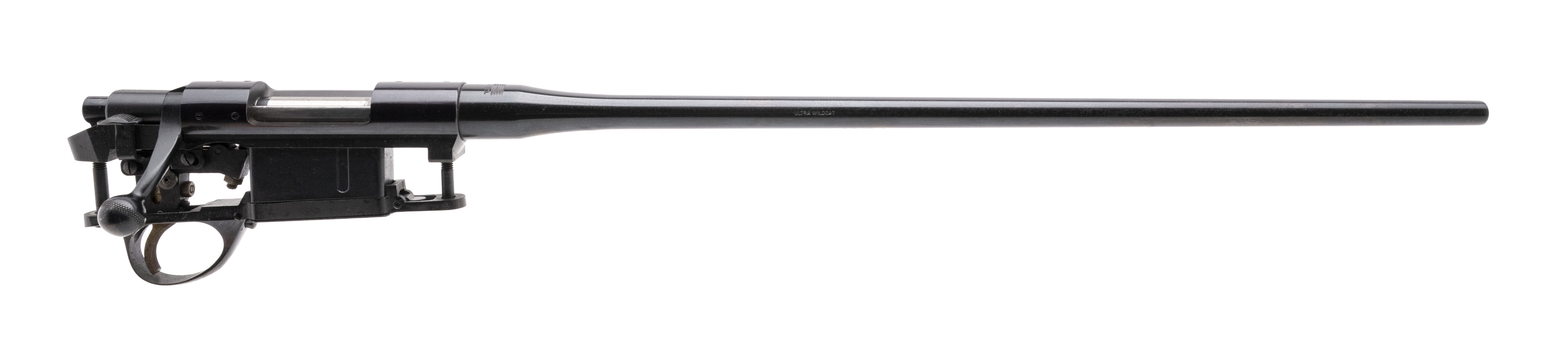 SAKO L461 Vixen barreled action .223 REM (R44666)