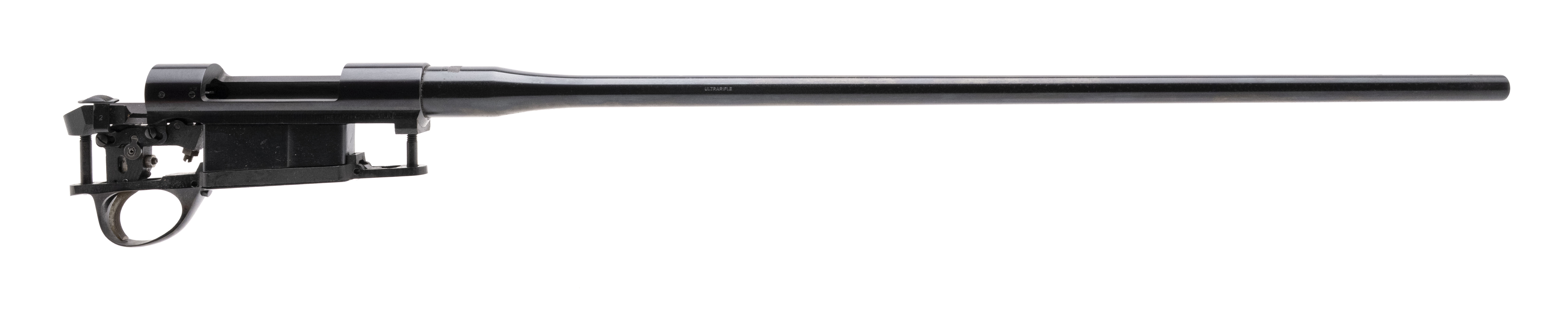 SAKO L579 Forester barreled action .308 WIN (R44663)