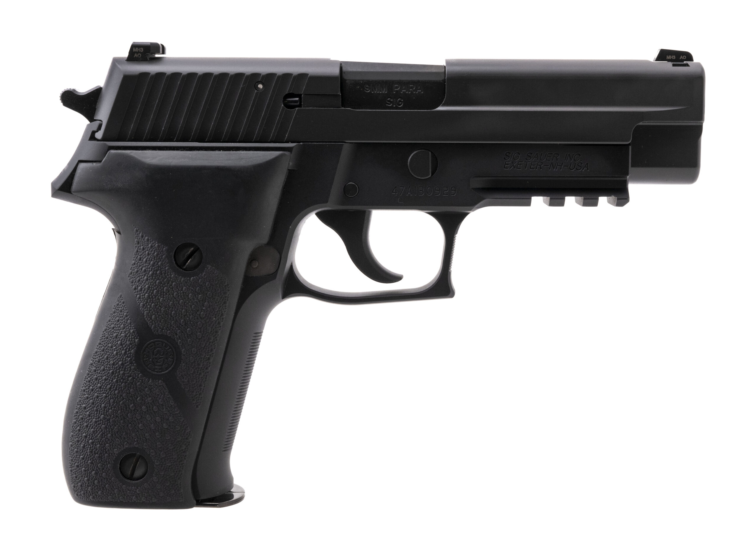 Sig Sauer P226 MK25 Pistol 9mm (PR72871)