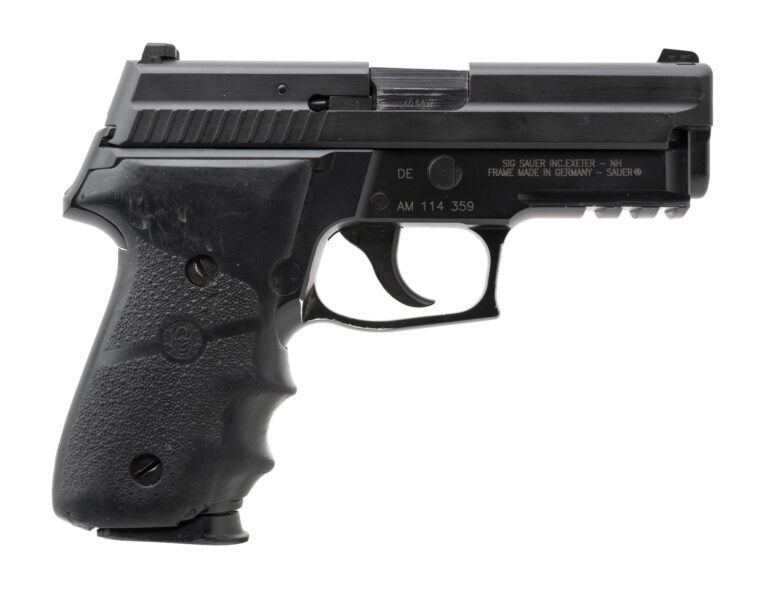 Sig Sauer P229 Pistol .40 S&W