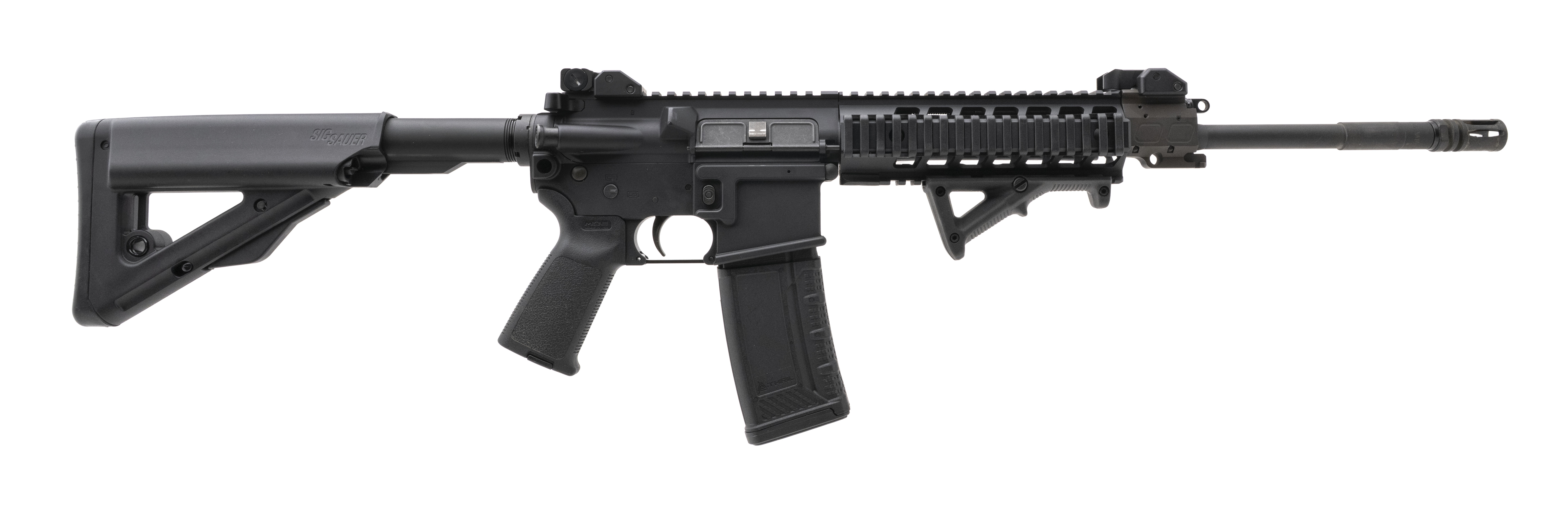 Sig Sauer SIG516 Rifle 5.56 Nato (R44757)