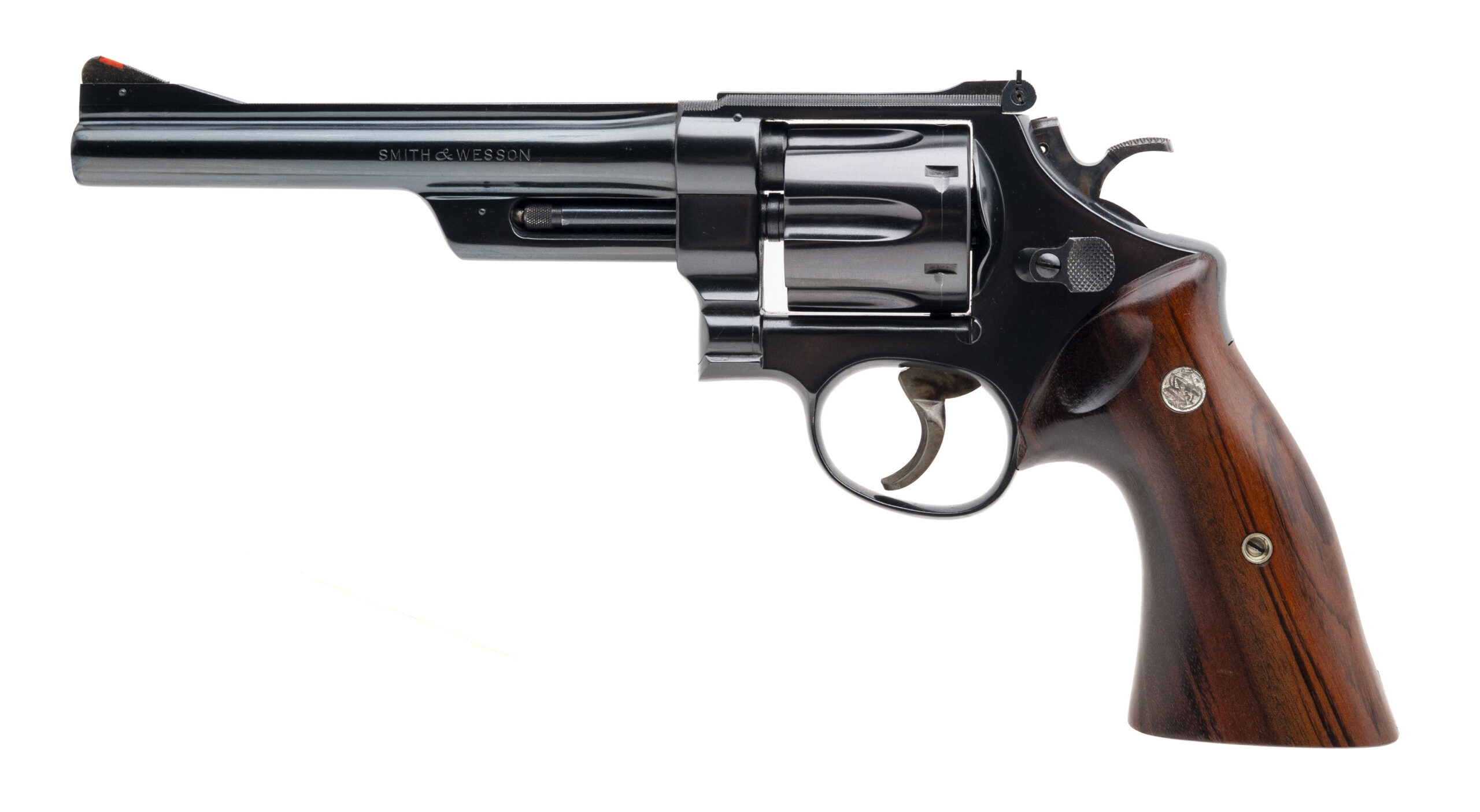 Smith & Wesson 27-2 Revolver .357 Magnum (PR73120)