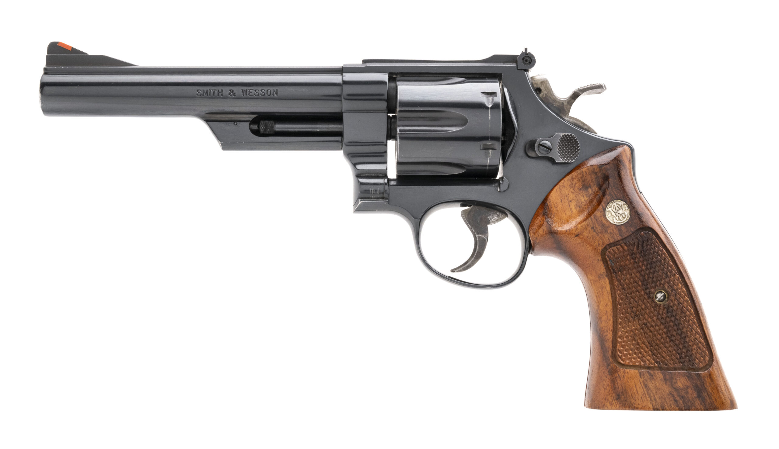 Smith & Wesson 57-1 Revolver .41 Magnum (PR73298)