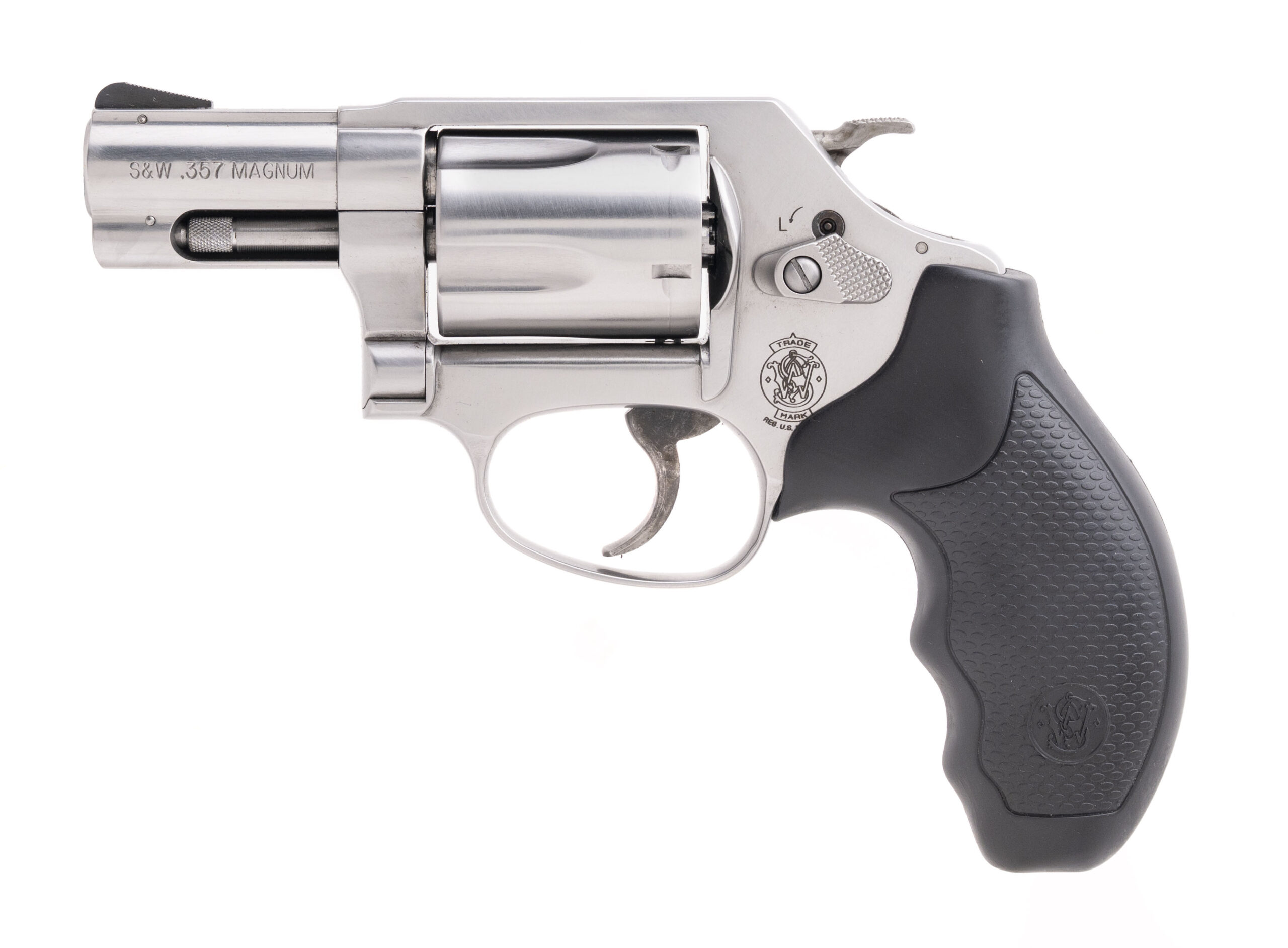 Smith & Wesson 60-14 Revolver .357 Magnum (PR73269)