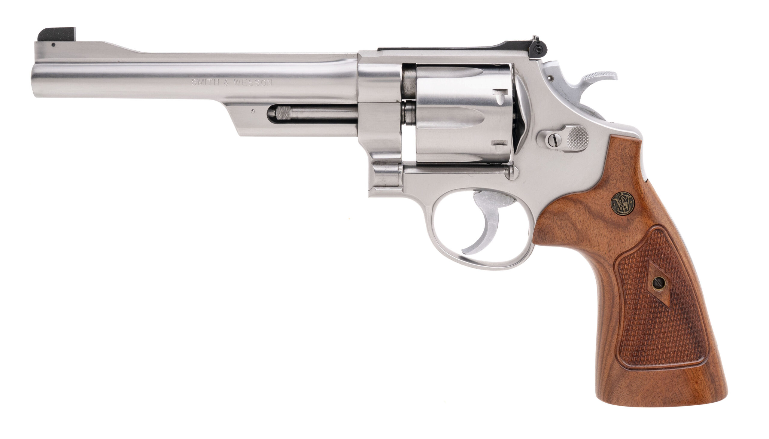 Smith & Wesson 624 Revolver .44 Special (PR73273)