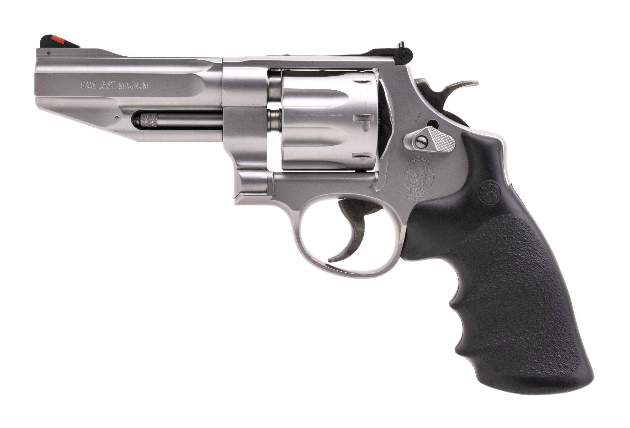 Smith & Wesson 627-5 Pro Series Revolver .357 Magnum (PR73158)